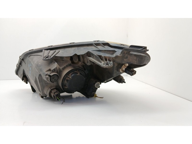 Recambio de faro derecho para ssangyong korando (ck) 2.0 e-xdi referencia OEM IAM   