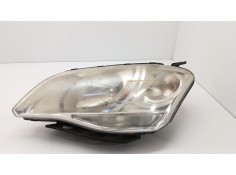 Recambio de faro izquierdo para ssangyong korando (ck) 2.0 e-xdi referencia OEM IAM   