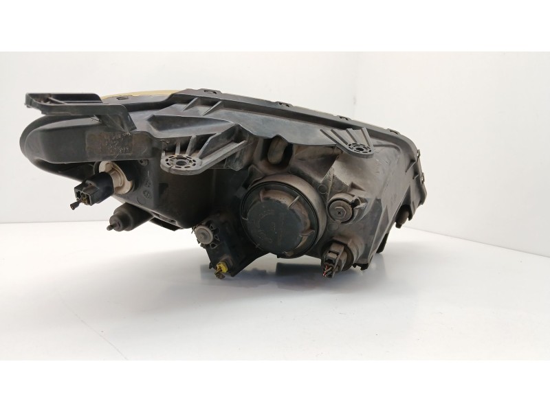 Recambio de faro izquierdo para ssangyong korando (ck) 2.0 e-xdi referencia OEM IAM   
							