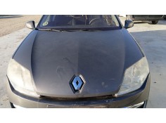 Recambio de capot para renault laguna iii (bt0/1) 1.5 dci (bt00, bt0a, bt0t, bt1j) referencia OEM IAM   