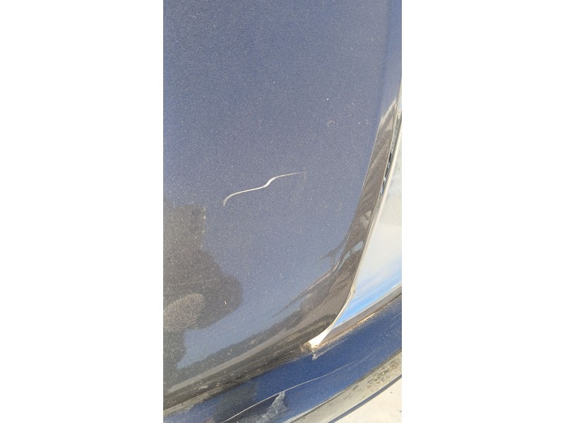 Recambio de capot para renault laguna iii (bt0/1) 1.5 dci (bt00, bt0a, bt0t, bt1j) referencia OEM IAM   