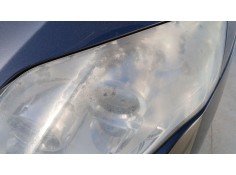 Recambio de faro izquierdo para renault laguna iii (bt0/1) 1.5 dci (bt00, bt0a, bt0t, bt1j) referencia OEM IAM    2