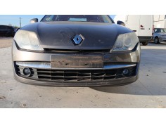 Recambio de paragolpes delantero para renault laguna iii (bt0/1) 1.5 dci (bt00, bt0a, bt0t, bt1j) referencia OEM IAM   
