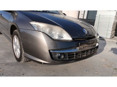 Recambio de paragolpes delantero para renault laguna iii (bt0/1) 1.5 dci (bt00, bt0a, bt0t, bt1j) referencia OEM IAM    2