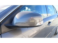 Recambio de retrovisor izquierdo para renault laguna iii (bt0/1) 1.5 dci (bt00, bt0a, bt0t, bt1j) referencia OEM IAM   