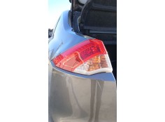 Recambio de piloto trasero izquierdo para renault laguna iii (bt0/1) 1.5 dci (bt00, bt0a, bt0t, bt1j) referencia OEM IAM   