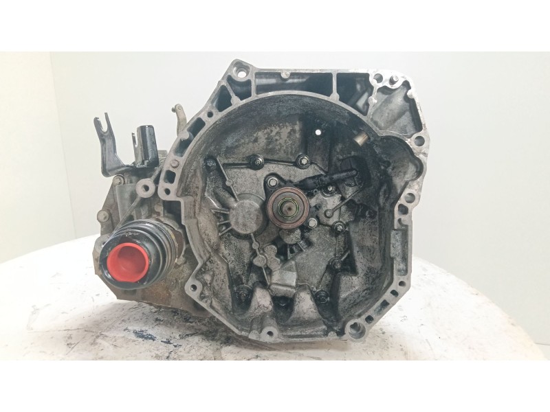 Recambio de caja cambios para nissan micra iv (k13k, k13kk) 1.2 referencia OEM IAM 195H3  