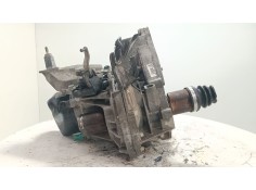 Recambio de caja cambios para nissan micra iv (k13k, k13kk) 1.2 referencia OEM IAM 195H3   2