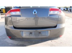 Recambio de paragolpes trasero para renault laguna iii (bt0/1) 1.5 dci (bt00, bt0a, bt0t, bt1j) referencia OEM IAM   