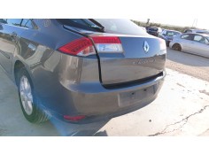 Recambio de paragolpes trasero para renault laguna iii (bt0/1) 1.5 dci (bt00, bt0a, bt0t, bt1j) referencia OEM IAM    2