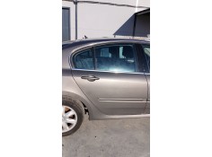 Recambio de puerta trasera derecha para renault laguna iii (bt0/1) 1.5 dci (bt00, bt0a, bt0t, bt1j) referencia OEM IAM   