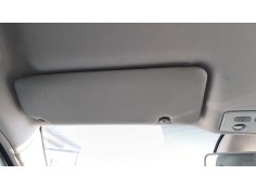 Recambio de parasol izquierdo para renault laguna iii (bt0/1) 1.5 dci (bt00, bt0a, bt0t, bt1j) referencia OEM IAM   