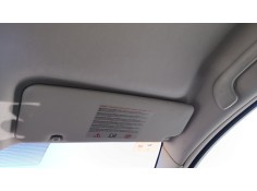 Recambio de parasol derecho para renault laguna iii (bt0/1) 1.5 dci (bt00, bt0a, bt0t, bt1j) referencia OEM IAM   