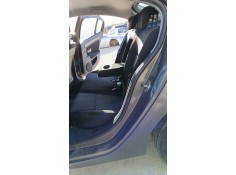 Recambio de asientos traseros para renault laguna iii (bt0/1) 1.5 dci (bt00, bt0a, bt0t, bt1j) referencia OEM IAM    2