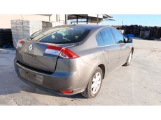 Recambio de cerradura puerta trasera derecha para renault laguna iii (bt0/1) 1.5 dci (bt00, bt0a, bt0t, bt1j) referencia OEM IAM