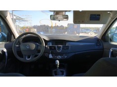 Recambio de kit airbag para renault laguna iii (bt0/1) 1.5 dci (bt00, bt0a, bt0t, bt1j) referencia OEM IAM   