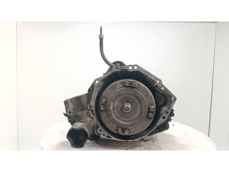 Recambio de caja cambios para chrysler voyager iv (rg, rs) 2.8 crd referencia OEM IAM TPKTK  