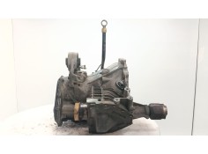 Recambio de caja cambios para chrysler voyager iv (rg, rs) 2.8 crd referencia OEM IAM TPKTK   2