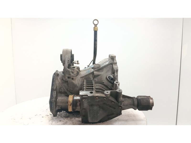 Recambio de caja cambios para chrysler voyager iv (rg, rs) 2.8 crd referencia OEM IAM TPKTK  
							