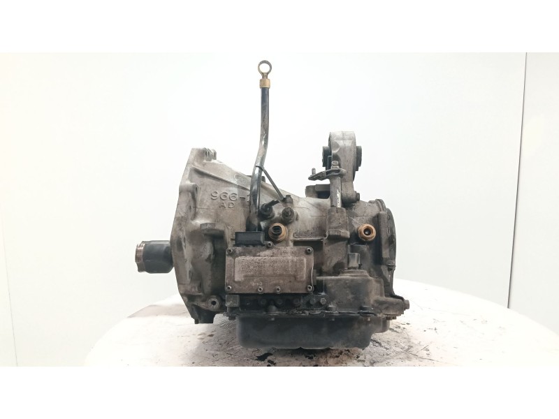 Recambio de caja cambios para chrysler voyager iv (rg, rs) 2.8 crd referencia OEM IAM TPKTK  