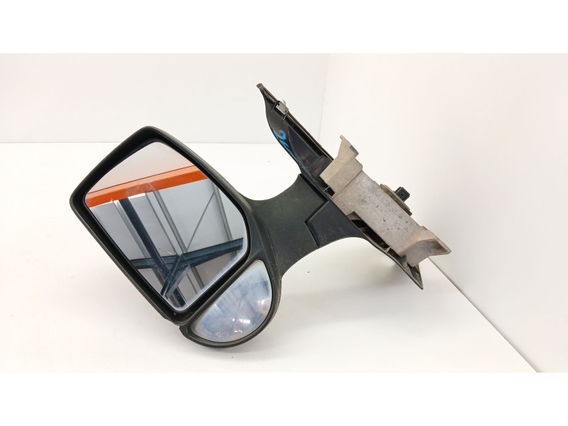 Recambio de retrovisor izquierdo para ford transit furgoneta (fa_ _) 2.4 tde referencia OEM IAM   