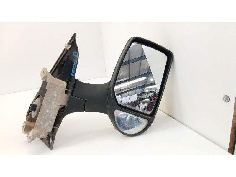 Recambio de retrovisor derecho para ford transit furgoneta (fa_ _) 2.4 tde referencia OEM IAM   