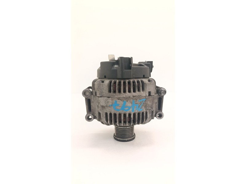 Recambio de alternador para jeep grand cherokee iii (wh, wk) 3.0 crd 4x4 referencia OEM IAM 04801250AA  