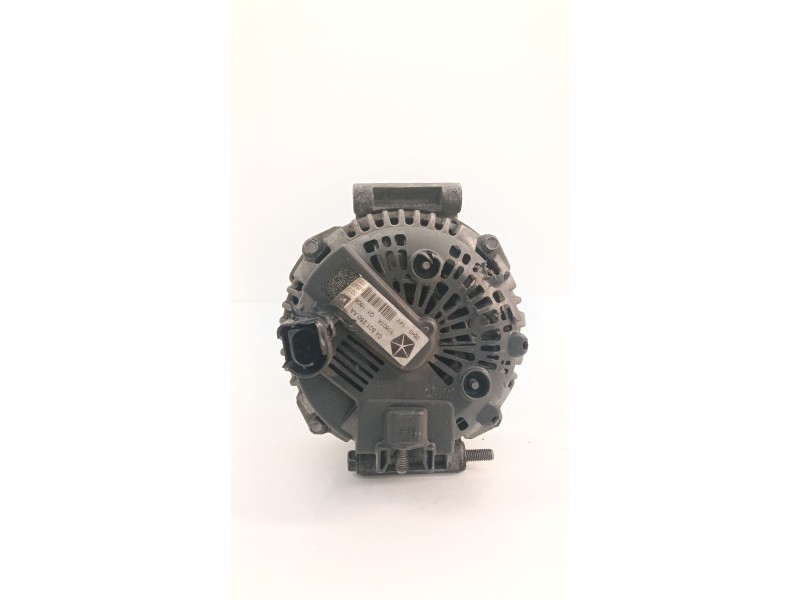 Recambio de alternador para jeep grand cherokee iii (wh, wk) 3.0 crd 4x4 referencia OEM IAM 04801250AA  