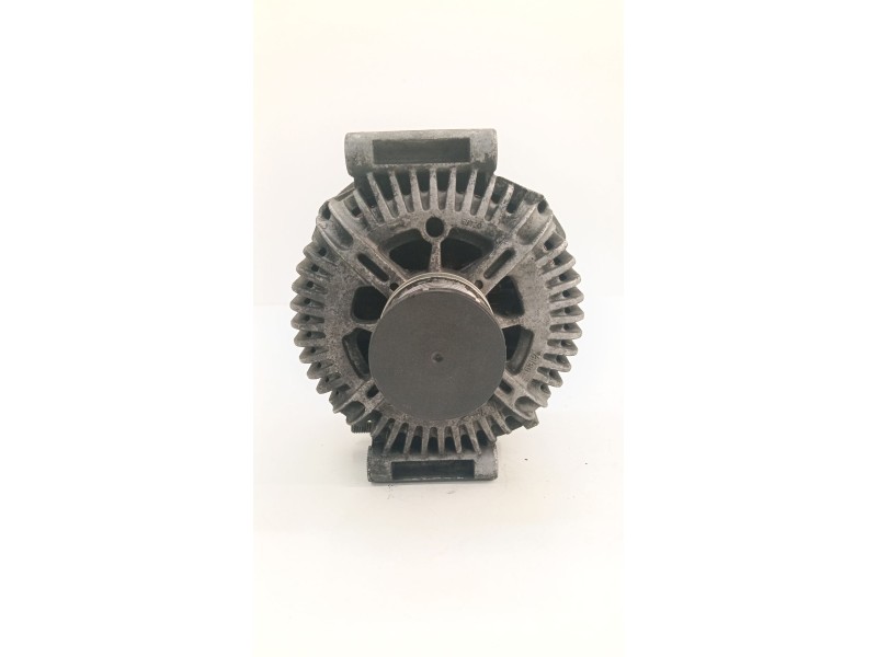 Recambio de alternador para jeep grand cherokee iii (wh, wk) 3.0 crd 4x4 referencia OEM IAM 04801250AA  
							