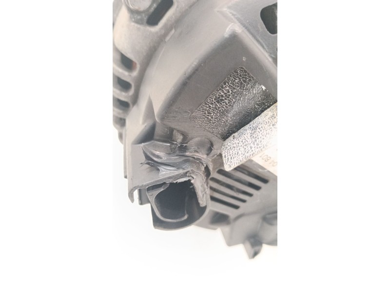 Recambio de alternador para jeep grand cherokee iii (wh, wk) 3.0 crd 4x4 referencia OEM IAM 04801250AA  