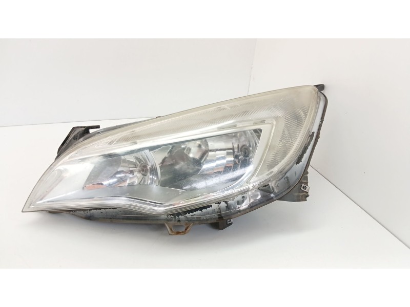 Recambio de faro izquierdo para opel astra j sports tourer (p10) 1.7 cdti (35) referencia OEM IAM   
							