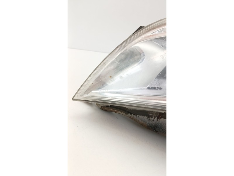 Recambio de faro izquierdo para opel astra j sports tourer (p10) 1.7 cdti (35) referencia OEM IAM   
							