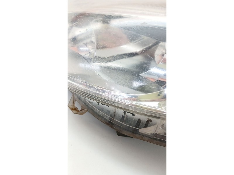 Recambio de faro izquierdo para opel astra j sports tourer (p10) 1.7 cdti (35) referencia OEM IAM   
							