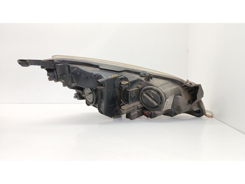 Recambio de faro izquierdo para opel astra j sports tourer (p10) 1.7 cdti (35) referencia OEM IAM   
							