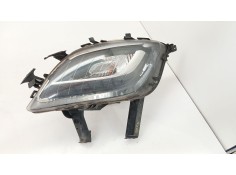 Recambio de faro antiniebla izquierdo para opel astra j sports tourer (p10) 1.7 cdti (35) referencia OEM IAM 13264641  