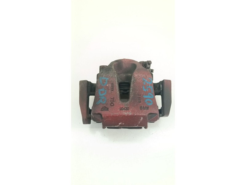 Recambio de pinza freno delantera derecha para bmw x5 (e70) 3.0 d referencia OEM IAM   