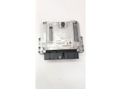 Recambio de centralita motor uce para opel corsa f (p2jo) 1.2 (68) referencia OEM IAM 9851331280  