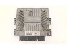 Recambio de centralita motor uce para renault megane ii station wagon (km0/1_) 1.5 dci (km16, km1e) referencia OEM IAM 820080477