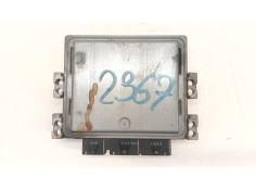 Recambio de centralita motor uce para renault megane ii station wagon (km0/1_) 1.5 dci (km16, km1e) referencia OEM IAM 820080477 2