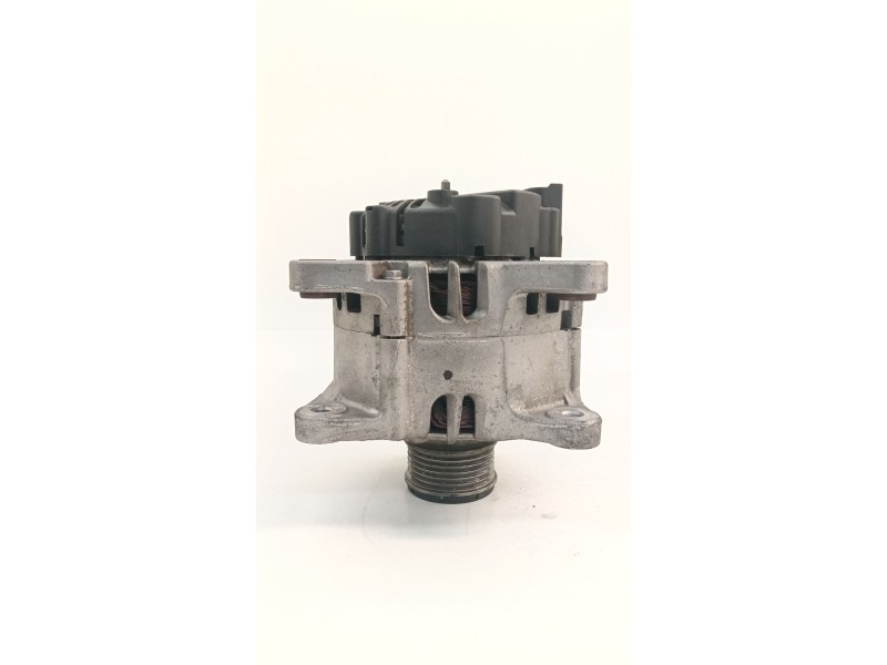 Recambio de alternador para renault captur i (j5_, h5_) 1.5 dci 90 referencia OEM IAM TG12C124 2612718A 