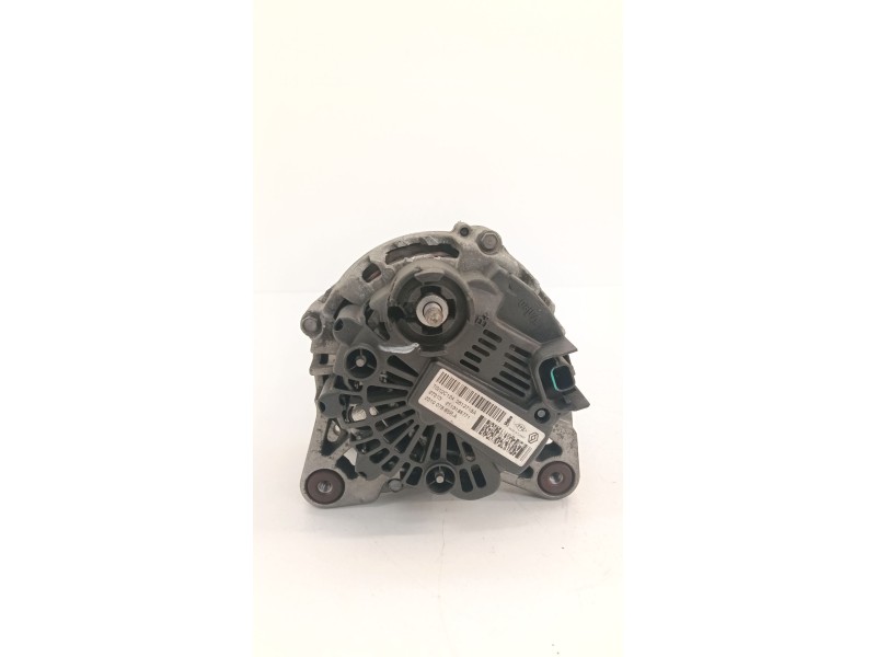 Recambio de alternador para renault captur i (j5_, h5_) 1.5 dci 90 referencia OEM IAM TG12C124 2612718A 
							