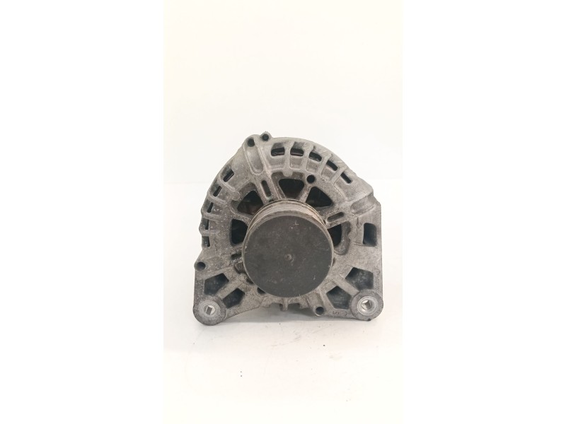 Recambio de alternador para renault captur i (j5_, h5_) 1.5 dci 90 referencia OEM IAM TG12C124 2612718A 
							