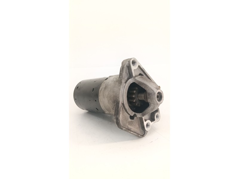 Recambio de motor arranque para renault captur i (j5_, h5_) 1.5 dci 90 referencia OEM IAM 233001073R  