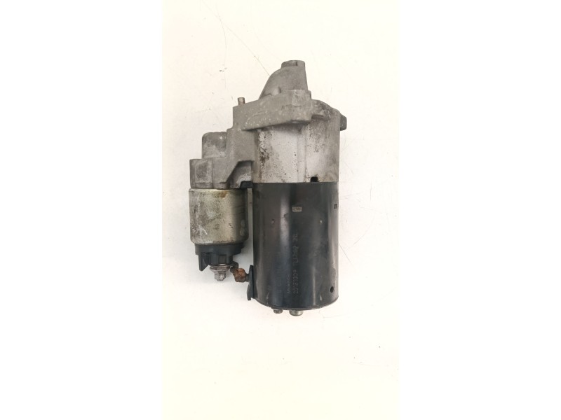 Recambio de motor arranque para renault captur i (j5_, h5_) 1.5 dci 90 referencia OEM IAM 233001073R  
							