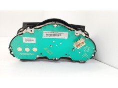 Recambio de cuadro instrumentos para citroën c3 ii (sc_) 1.4 hdi 70 (sc8hzc, sc8hr0, sc8hp4) referencia OEM IAM 98041181   2