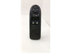 Recambio de mando elevalunas delantero izquierdo para citroën c3 ii (sc_) 1.4 hdi 70 (sc8hzc, sc8hr0, sc8hp4) referencia OEM IAM