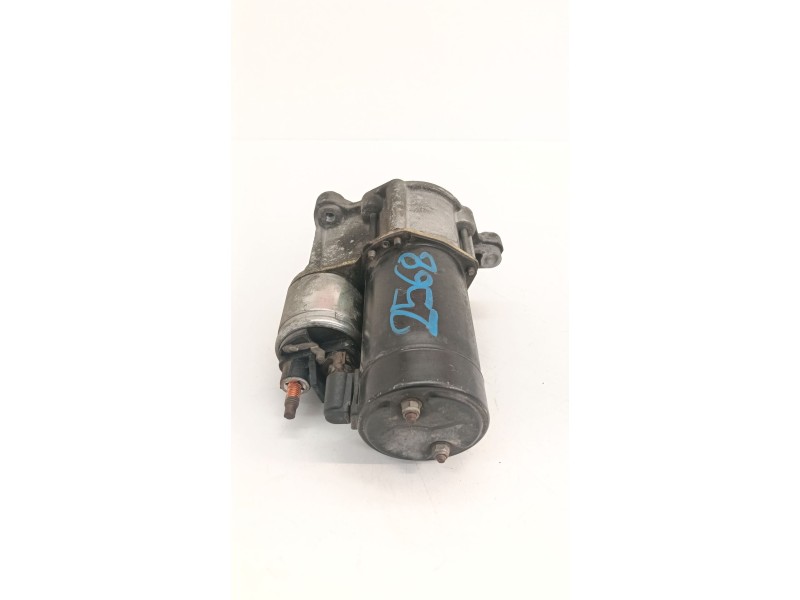 Recambio de motor arranque para peugeot 307 sw (3h) 1.6 16v referencia OEM IAM D6RA572  
							