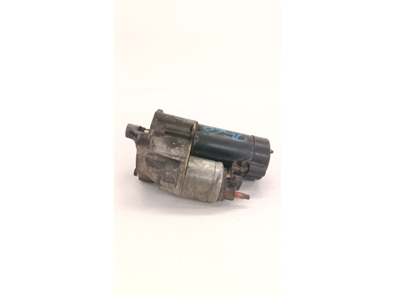 Recambio de motor arranque para peugeot 307 sw (3h) 1.6 16v referencia OEM IAM D6RA572  