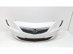 Recambio de paragolpes delantero para opel astra j sports tourer (p10) 1.7 cdti (35) referencia OEM IAM   