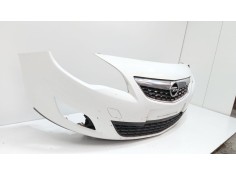 Recambio de paragolpes delantero para opel astra j sports tourer (p10) 1.7 cdti (35) referencia OEM IAM    2